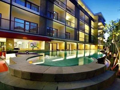 Quest Hotel Kuta By Aston