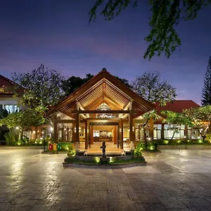 Курортный комплекс Grand Istana Rama, Кута