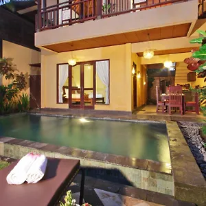 Bali Ayu & 3*, Kuta Lombok Indonesië
