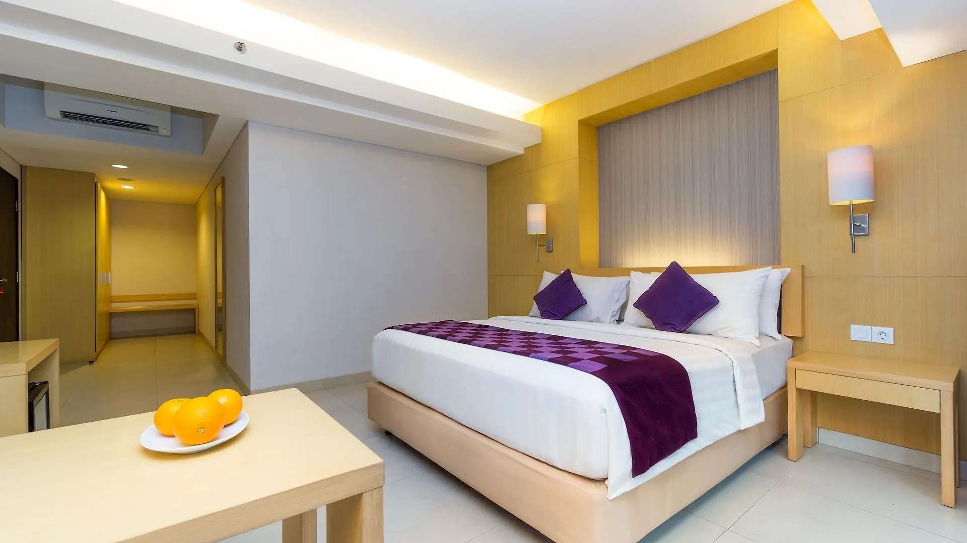 Quest Hotel Kuta By Aston Kuta (Bali)