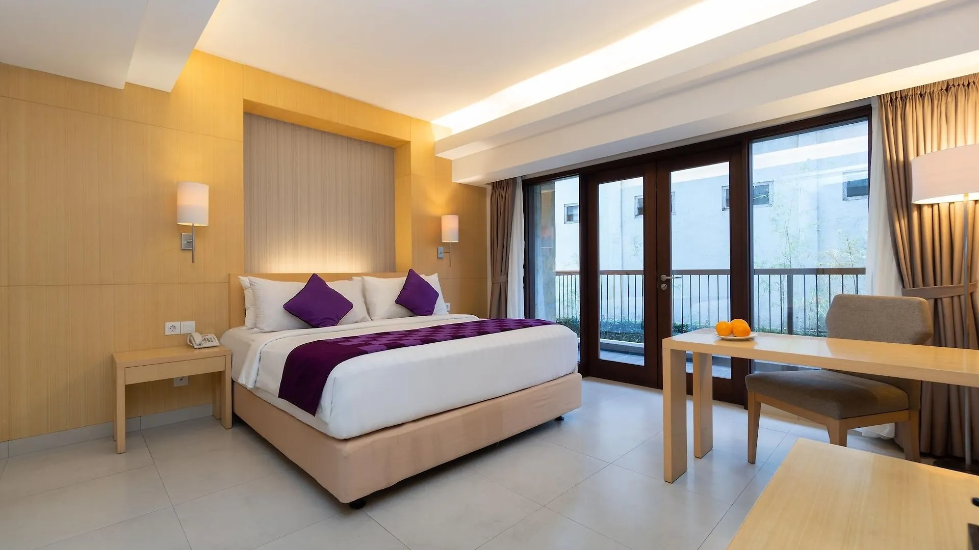 Quest Hotel Kuta By Aston