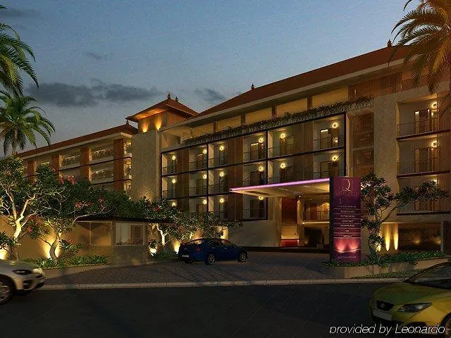 Quest Hotel Kuta By Aston Kuta (Bali)