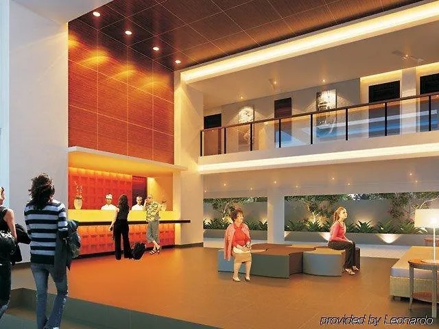 Quest Hotel Kuta By Aston