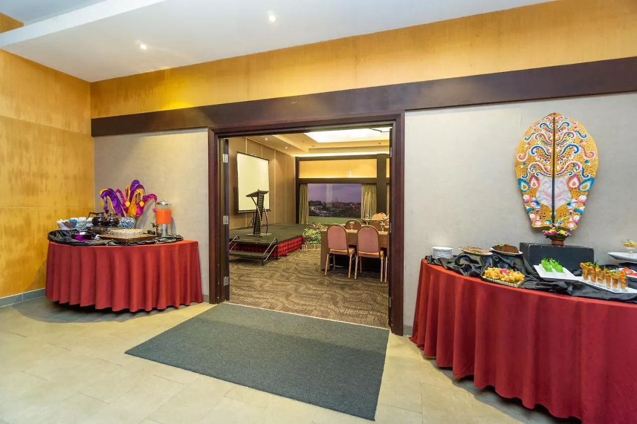 Quest Hotel Kuta By Aston