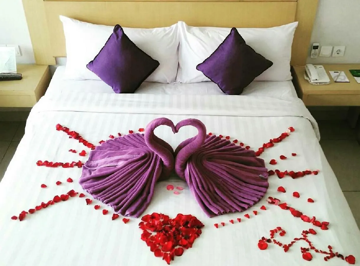 Quest Hotel Kuta By Aston